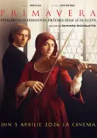 plakat filmu Primavera