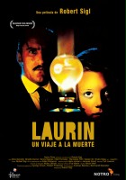 plakat filmu Laurin