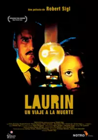 Plakat filmu Laurin