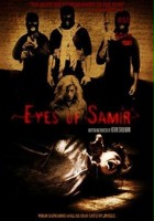 plakat filmu The Eyes of Samir
