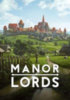 plakat filmu Manor Lords