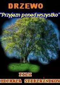 Plakat filmu Drzewo
