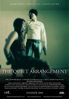 plakat filmu The Quiet Arrangement