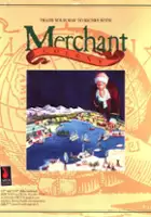 plakat gry Merchant Colony