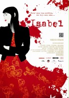 plakat filmu Isabel
