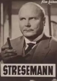 Plakat filmu Stresemann