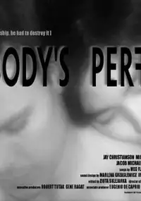 Plakat filmu Nobody's Perfect