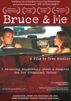 plakat filmu Bruce & Me