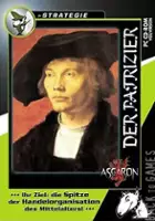plakat filmu The Patrician