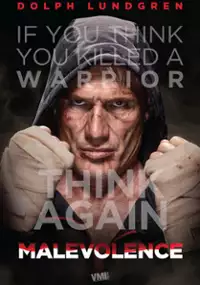 Plakat filmu Malevolence