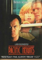 plakat filmu Pacific Heights