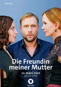 Plakat filmu Die Freundin meiner Mutter