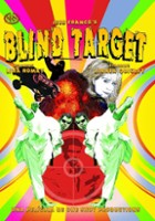 plakat filmu Blind Target
