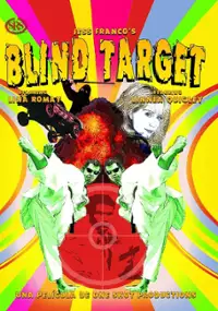 Plakat filmu Blind Target