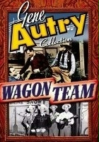 plakat filmu Wagon Team