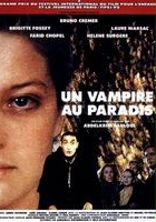 plakat filmu Un Vampire au paradis