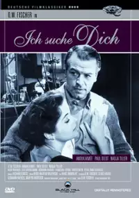 Plakat filmu Ich suche dich
