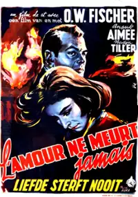 Plakat filmu Ich suche dich