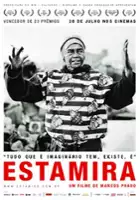 plakat filmuEstamira