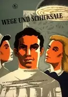 plakat filmu Puti i sudby