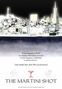 Plakat filmu The Martini Shot