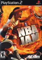 plakat gry NBA Jam