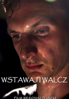plakat filmuWstawaj i walcz