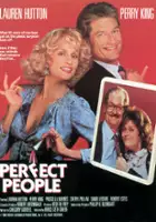 plakat filmu Doskonali ludzie