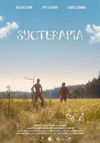 Plakat filmu Suoterapia