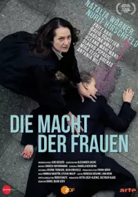 Plakat filmu Die Macht der Frauen