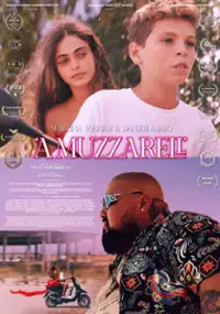 Plakat filmu Mozzarella