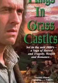 Plakat serialu Kings in Grass Castles