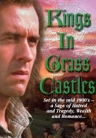 plakat filmu Kings in Grass Castles