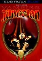 plakat filmu Vampire Junction