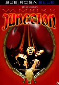 Plakat filmu Vampire Junction