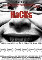 plakat filmu Hacks
