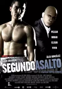 Plakat filmu Druga runda