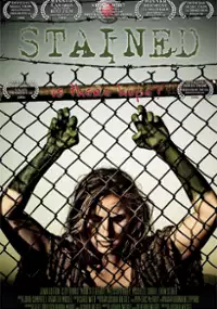 Plakat filmu Stained