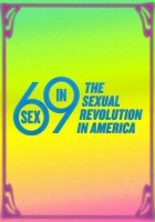 plakat filmu Sex in '69: The Sexual Revolution in America