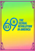 plakat filmu Sex in '69: The Sexual Revolution in America