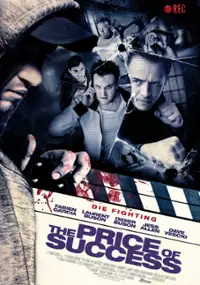 Plakat filmu Scenariusz śmierci