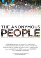 plakat filmu The Anonymous People