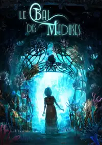 Plakat filmu Le bal des méduses