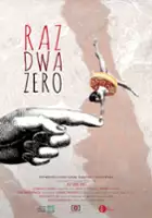 plakat filmuRaz Dwa Zero