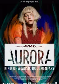 Plakat filmu Była sobie Aurora