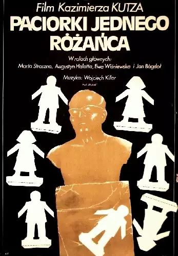 PL - PACIORKI JEDNEGO RÓŻAŃCA (1980) POLSKI