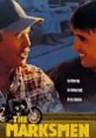 Plakat filmu Drużyna marzeń