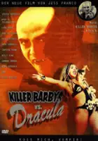 Enrique Sarasola / Killer Barbys vs. Dracula