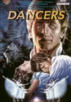 plakat filmu Dancers