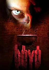 Plakat filmu Büyü